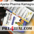 Ajanta Pharma Kamagra 11